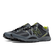 Men's Running New Balance 101 Lead with Black & Lemon Drop T91v1644